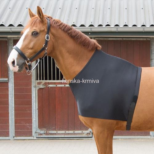 Vesta pro koně - návlek pod deku